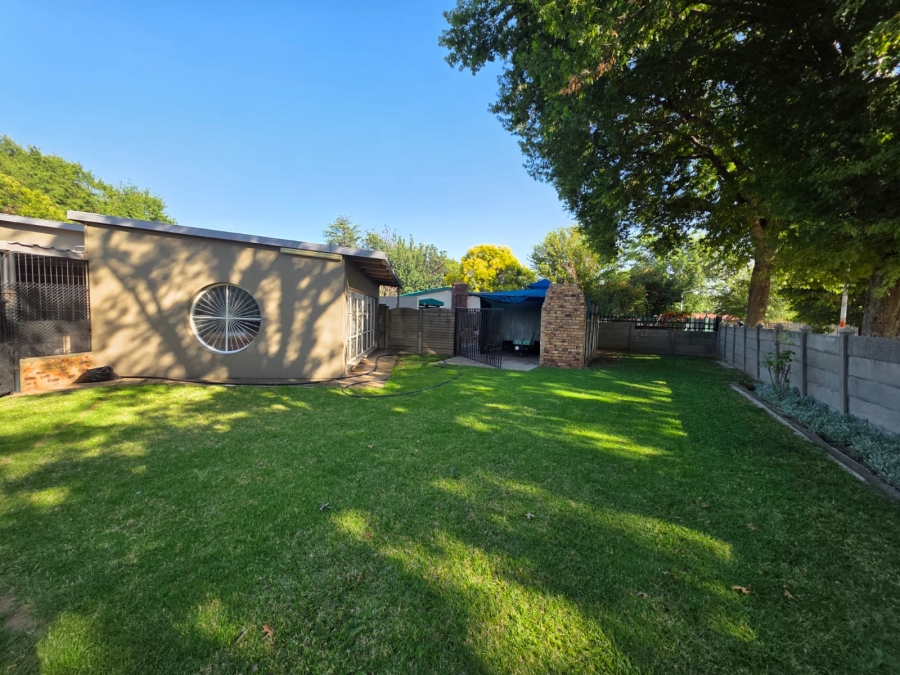 4 Bedroom Property for Sale in Sasolburg Ext 12 Free State